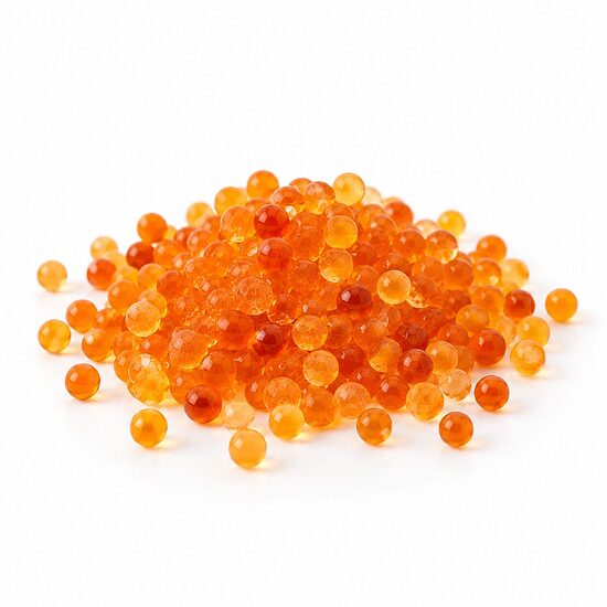 Orange Silica Gel®