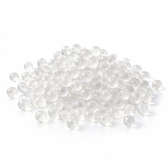 Silica gel – unpackaged, 1 kg
