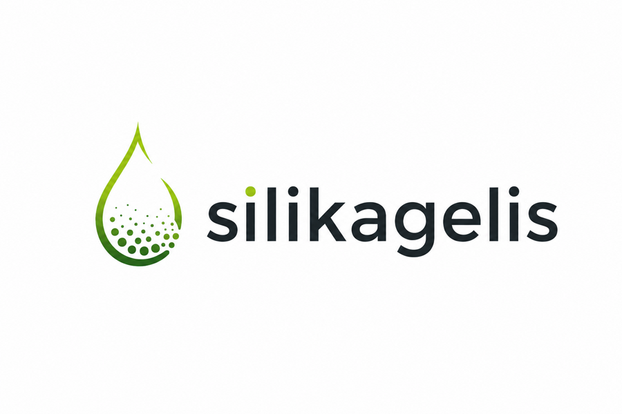 silikagelis